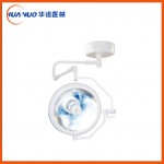 上海HNZF500型手術無影燈